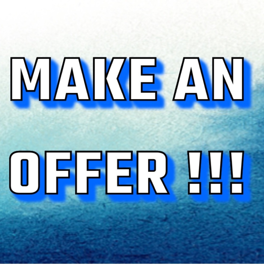 Accepting All Reasonable Offers